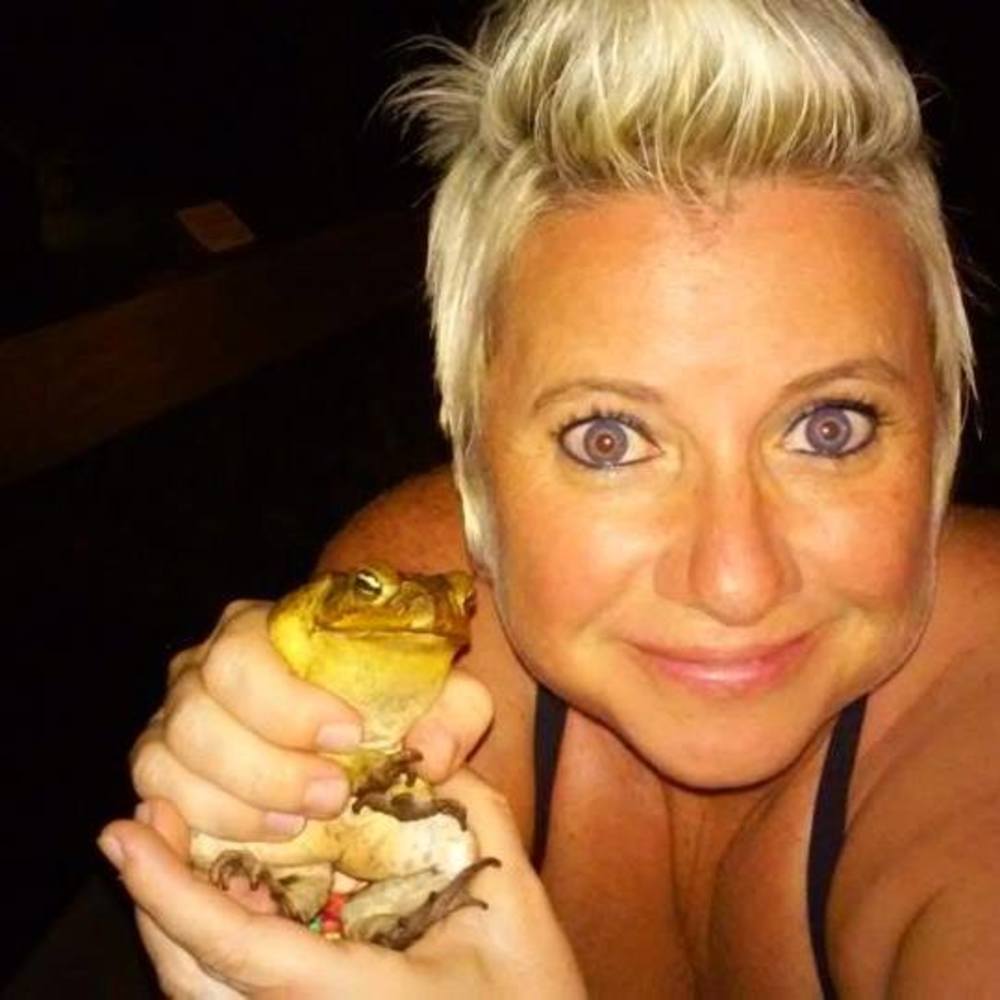 Meet your Posher, Michelle